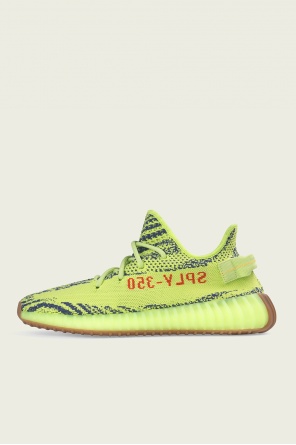 Yeezy boost 350 v2 'semi frozen', zdjęcie 2 Yeezy boost 350 v2 'semi frozen' od ADIDAS + KANYE WEST